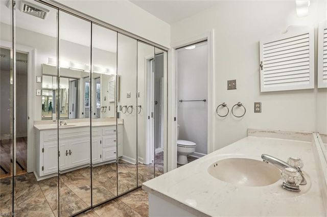 105 Ilex DR, Yorktown, VA 23692