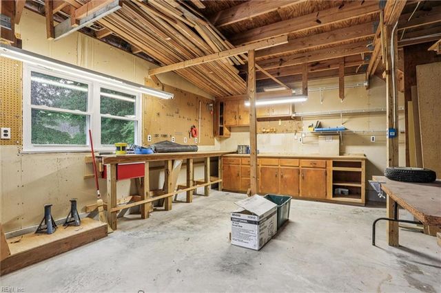 105 Ilex DR, Yorktown, VA 23692