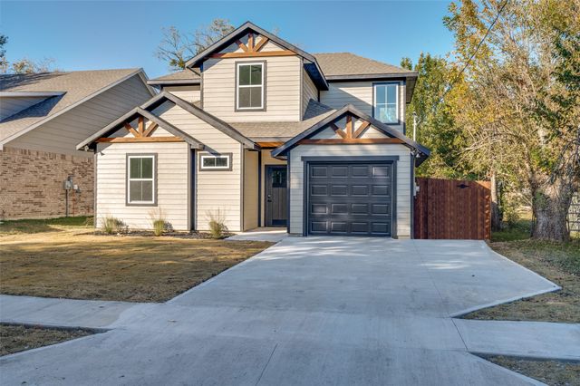 1013 Murphy Street, Gainesville, TX 76240