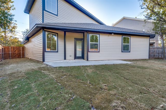 1013 Murphy Street, Gainesville, TX 76240