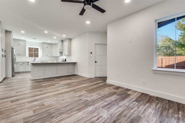 1013 Murphy Street, Gainesville, TX 76240