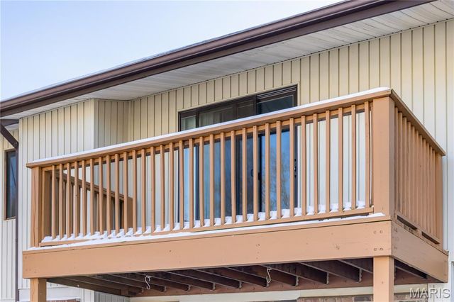 1536 Springlet Court 31, Florissant, MO 63033