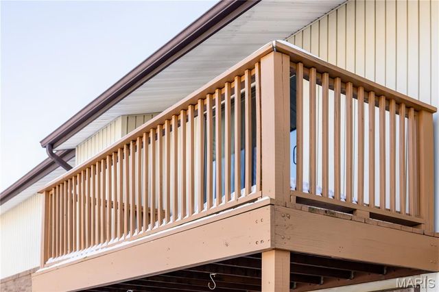 1536 Springlet Court 31, Florissant, MO 63033