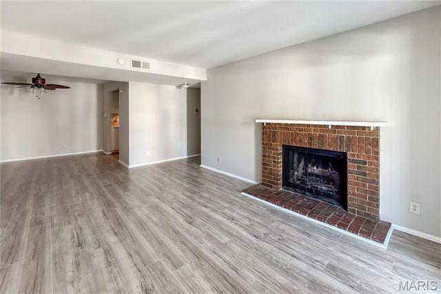 1536 Springlet Court 31, Florissant, MO 63033