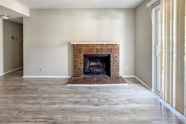 1536 Springlet Court 31, Florissant, MO 63033