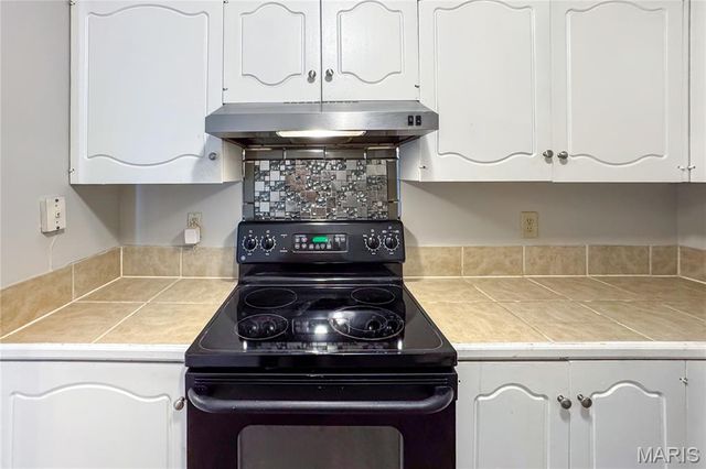 1536 Springlet Court 31, Florissant, MO 63033