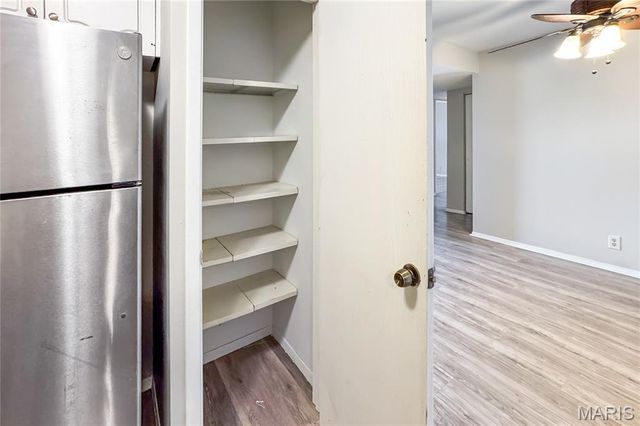 1536 Springlet Court 31, Florissant, MO 63033