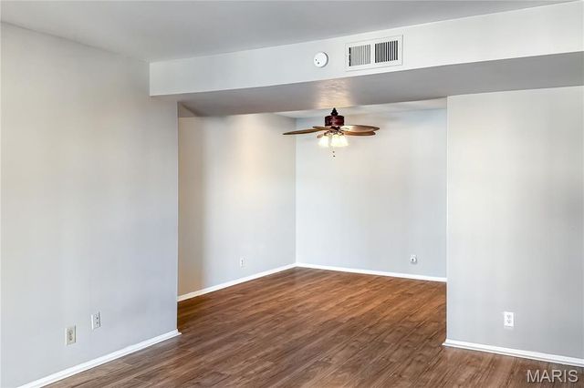 1536 Springlet Court 31, Florissant, MO 63033