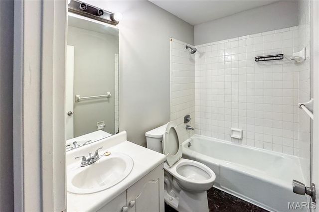 1536 Springlet Court 31, Florissant, MO 63033