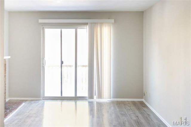 1536 Springlet Court 31, Florissant, MO 63033