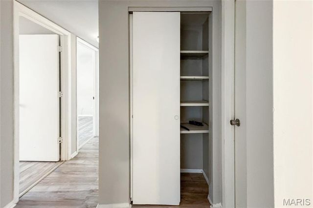 1536 Springlet Court 31, Florissant, MO 63033