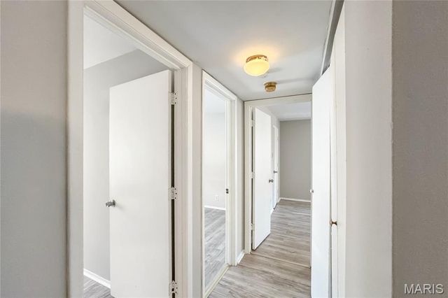 1536 Springlet Court 31, Florissant, MO 63033