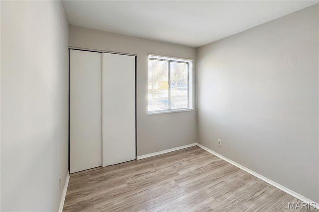 1536 Springlet Court 31, Florissant, MO 63033