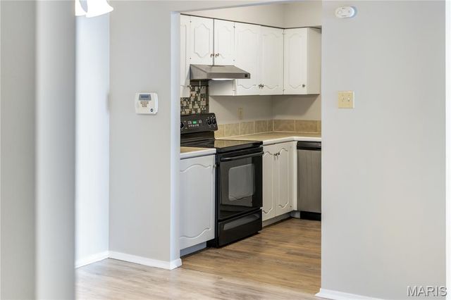 1536 Springlet Court 31, Florissant, MO 63033