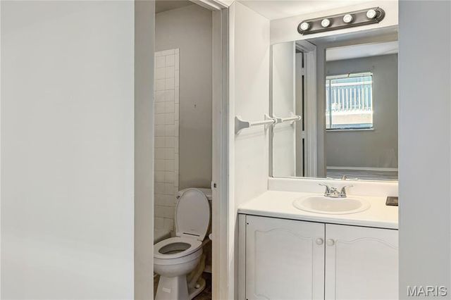 1536 Springlet Court 31, Florissant, MO 63033