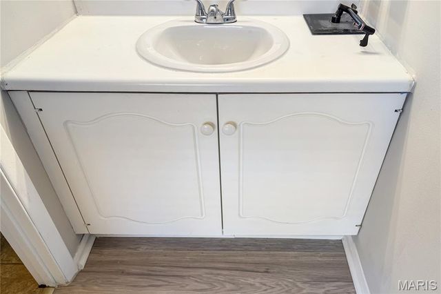 1536 Springlet Court 31, Florissant, MO 63033