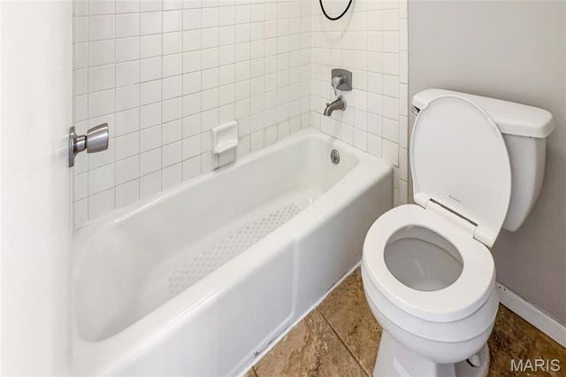 1536 Springlet Court 31, Florissant, MO 63033