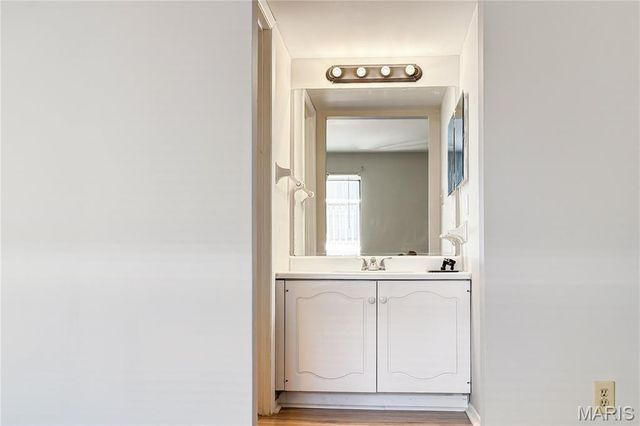 1536 Springlet Court 31, Florissant, MO 63033