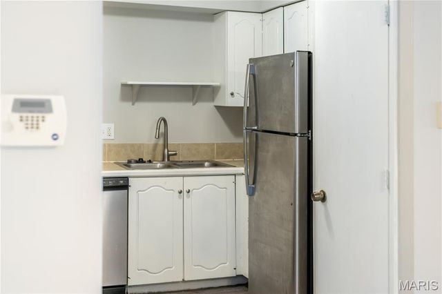 1536 Springlet Court 31, Florissant, MO 63033