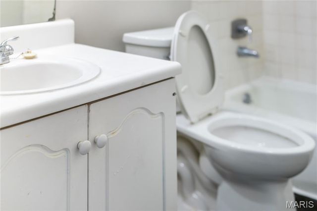 1536 Springlet Court 31, Florissant, MO 63033