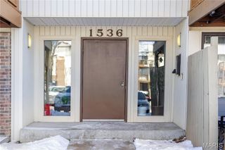 1536 Springlet Court 31, Florissant, MO 63033