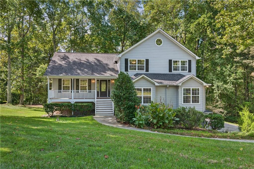 619 Stoney Creek Road, Woodstock, GA 30188