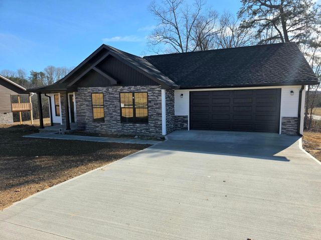 54 Emily Lane, London, KY 40744