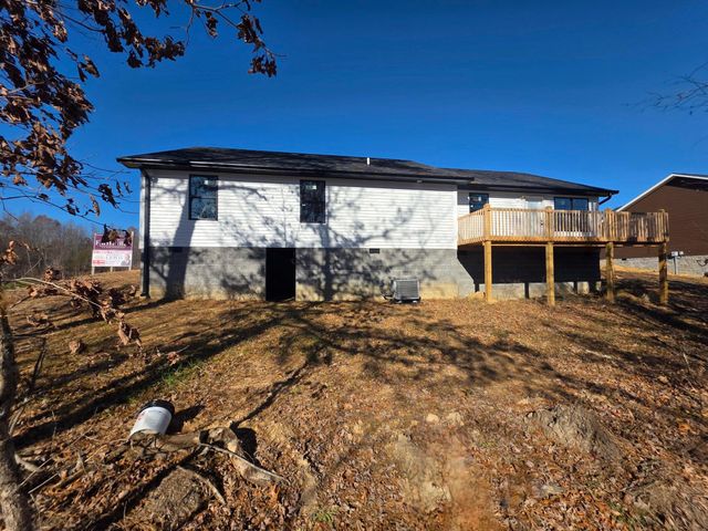 54 Emily Lane, London, KY 40744