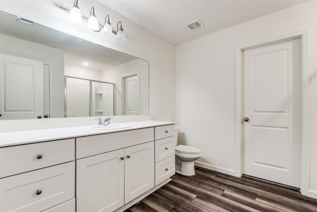 2621 Sagebrush Drive, Glenn Heights, TX 75154