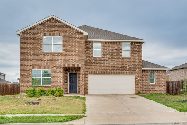 2621 Sagebrush Drive, Glenn Heights, TX 75154
