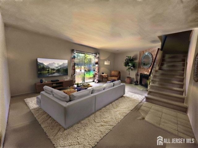 12 Sunflower Court, Edison, NJ 08820