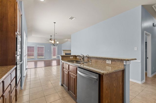 1212 Bowie Court, Mckinney, TX 75072