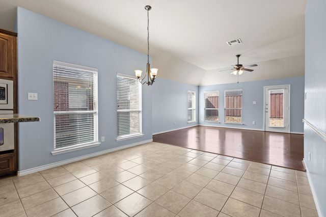 1212 Bowie Court, Mckinney, TX 75072