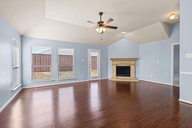 1212 Bowie Court, Mckinney, TX 75072