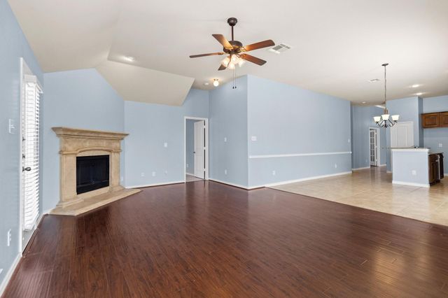 1212 Bowie Court, Mckinney, TX 75072