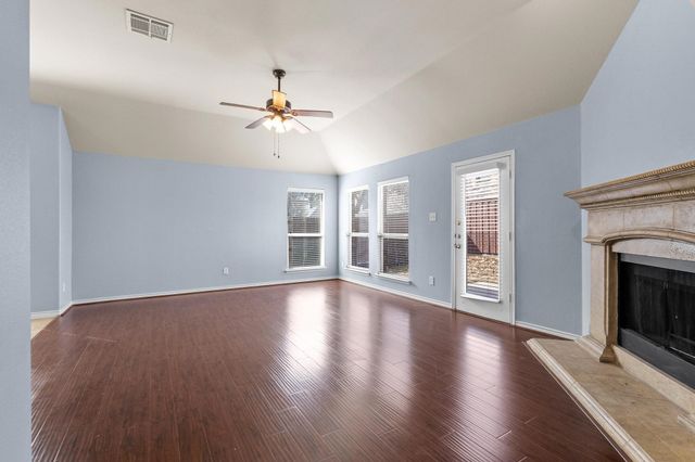 1212 Bowie Court, Mckinney, TX 75072