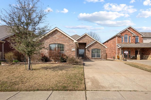 1212 Bowie Court, Mckinney, TX 75072