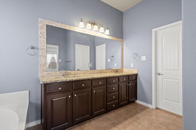 1212 Bowie Court, Mckinney, TX 75072