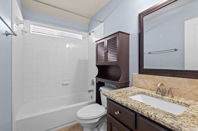 1212 Bowie Court, Mckinney, TX 75072