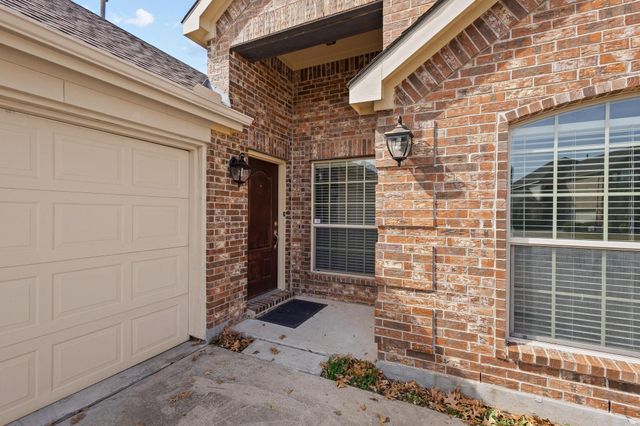 1212 Bowie Court, Mckinney, TX 75072