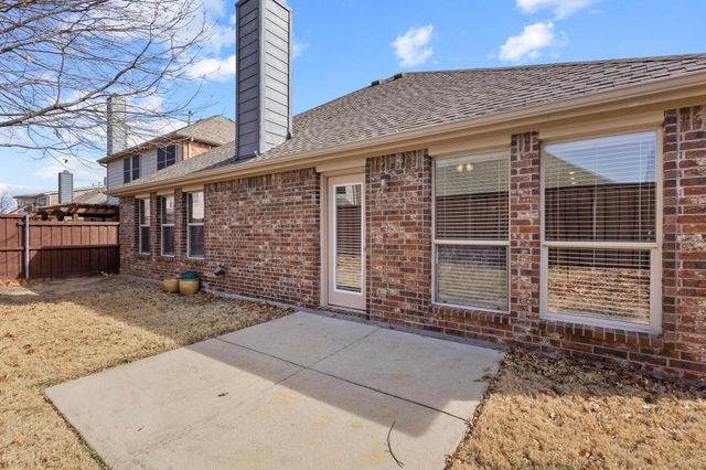 1212 Bowie Court, Mckinney, TX 75072