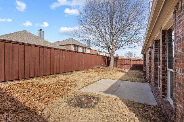 1212 Bowie Court, Mckinney, TX 75072