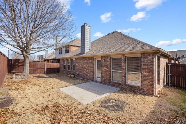 1212 Bowie Court, Mckinney, TX 75072