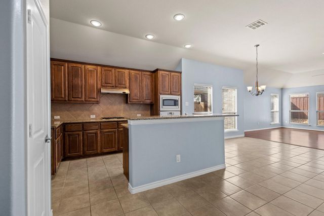 1212 Bowie Court, Mckinney, TX 75072