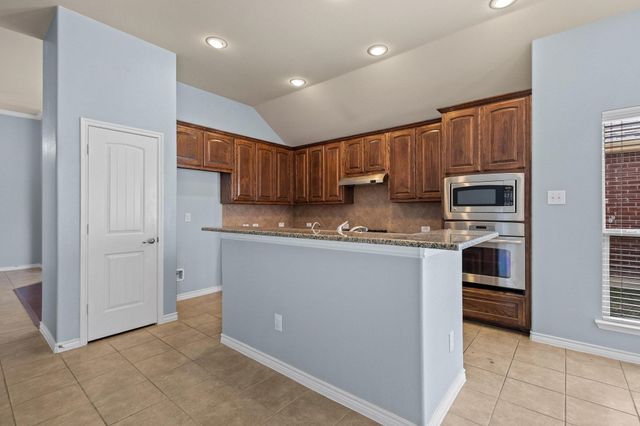 1212 Bowie Court, Mckinney, TX 75072