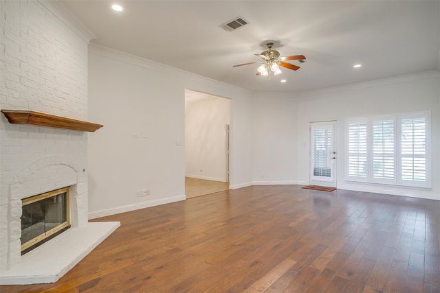 11624 Virginia Way Court, Fort Worth, TX 76008