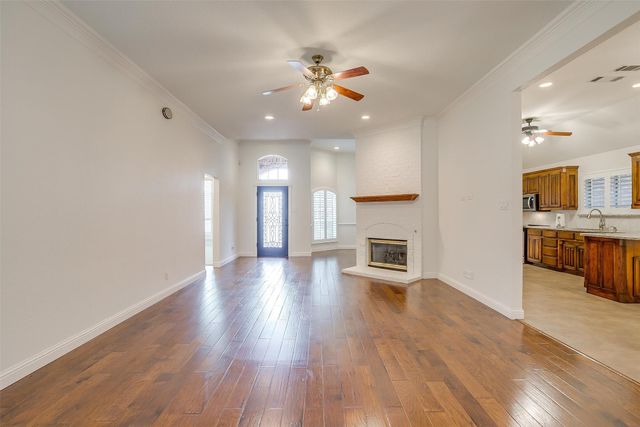 11624 Virginia Way Court, Fort Worth, TX 76008