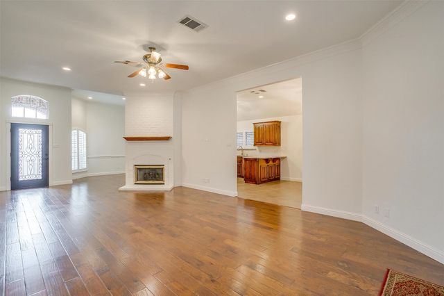 11624 Virginia Way Court, Fort Worth, TX 76008