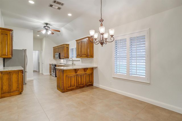 11624 Virginia Way Court, Fort Worth, TX 76008