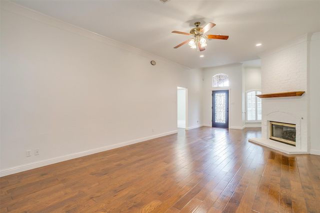 11624 Virginia Way Court, Fort Worth, TX 76008